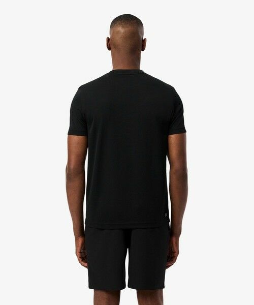 LACOSTE / ラコステ ショート・ハーフ・半端丈パンツ | ウルトラドライ 『ノバク・ジョコビッチ』メッシュガゼットテニスショーツ | 詳細13