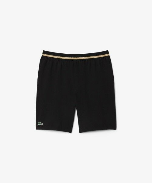LACOSTE テニス ハーフパンツ ジョコビッチ US S LACOSTE テニス ハーフパンツ ジョコビッチ US S LACOSTE