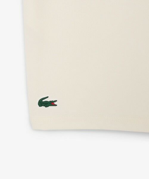 LACOSTE / ラコステ ショート・ハーフ・半端丈パンツ | ウルトラドライ 『ノバク・ジョコビッチ』メッシュガゼットテニスショーツ | 詳細18