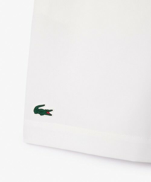 LACOSTE / ラコステ ショート・ハーフ・半端丈パンツ | ウルトラドライトレーニングテニスショーツ | 詳細4