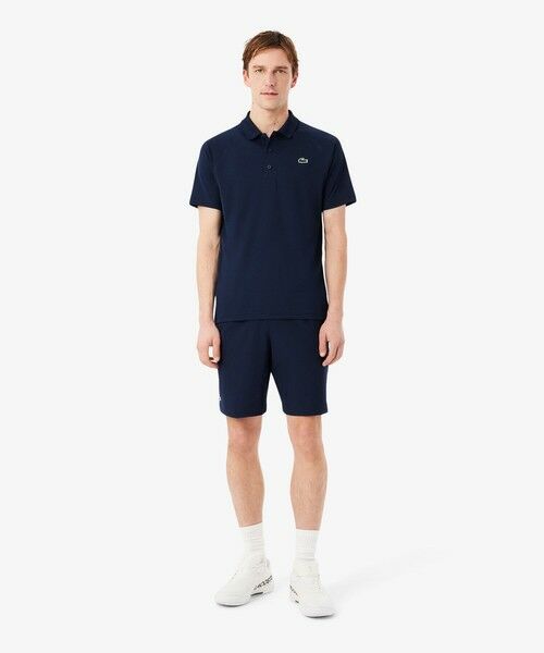 LACOSTE / ラコステ ショート・ハーフ・半端丈パンツ | ウルトラドライトレーニングテニスショーツ | 詳細8