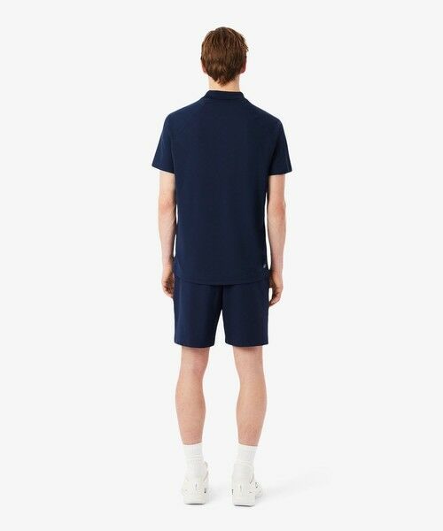 LACOSTE / ラコステ ショート・ハーフ・半端丈パンツ | ウルトラドライトレーニングテニスショーツ | 詳細9