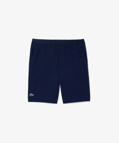 LACOSTE / ラコステ ショート・ハーフ・半端丈パンツ | ウルトラドライトレーニングテニスショーツ | 詳細10