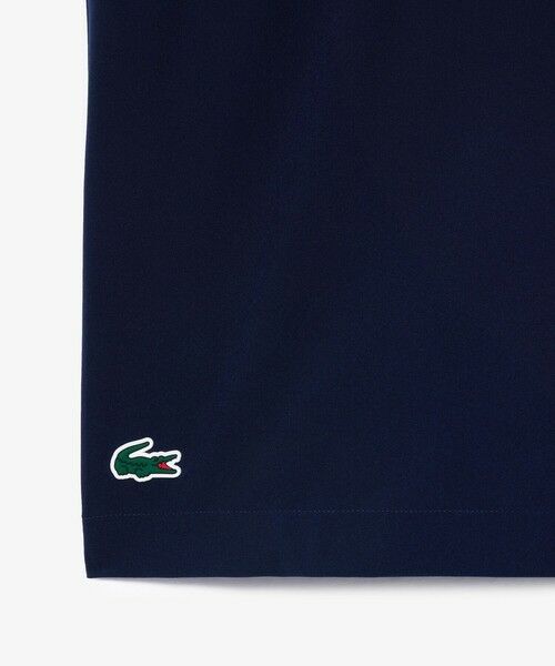 LACOSTE / ラコステ ショート・ハーフ・半端丈パンツ | ウルトラドライトレーニングテニスショーツ | 詳細11