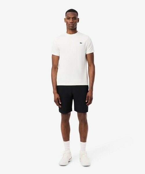 LACOSTE / ラコステ ショート・ハーフ・半端丈パンツ | ウルトラドライトレーニングテニスショーツ | 詳細14
