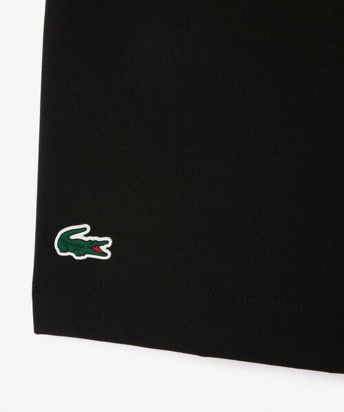 LACOSTE / ラコステ ショート・ハーフ・半端丈パンツ | ウルトラドライトレーニングテニスショーツ | 詳細17