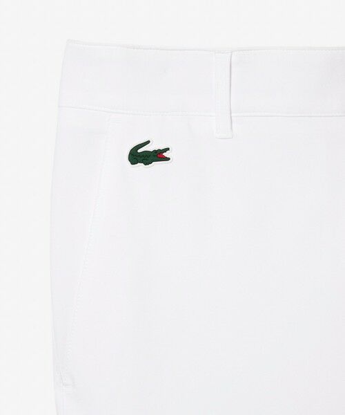 LACOSTE / ラコステ チノ・ワークパンツ | ウルトラドライスリムフィットゴルフパンツ | 詳細4