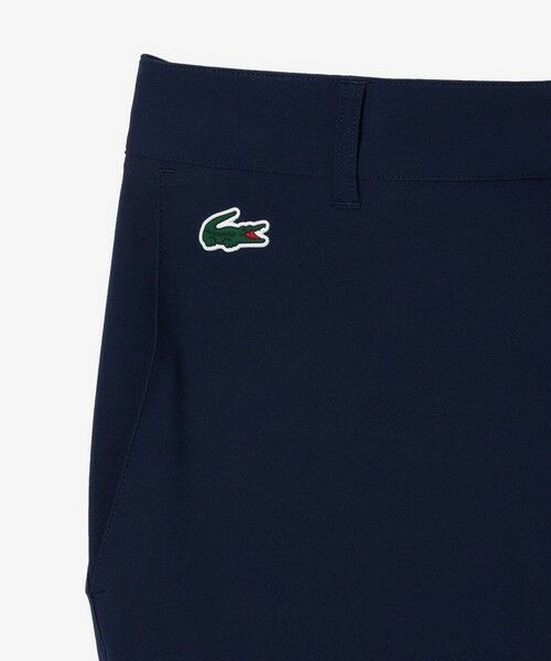 LACOSTE / ラコステ チノ・ワークパンツ | ウルトラドライスリムフィットゴルフパンツ | 詳細10