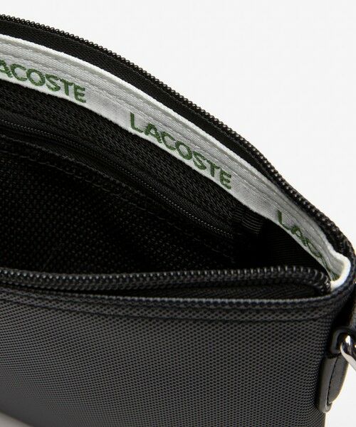 LACOSTE / ラコステ ショルダーバッグ | L.12.12 コンセプト フラットポーチ | 詳細1