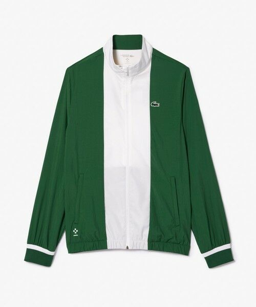 LACOSTE / ラコステ その他トップス | 『ダニール・メドベージェフ』バイカラートラックスーツ | 詳細5