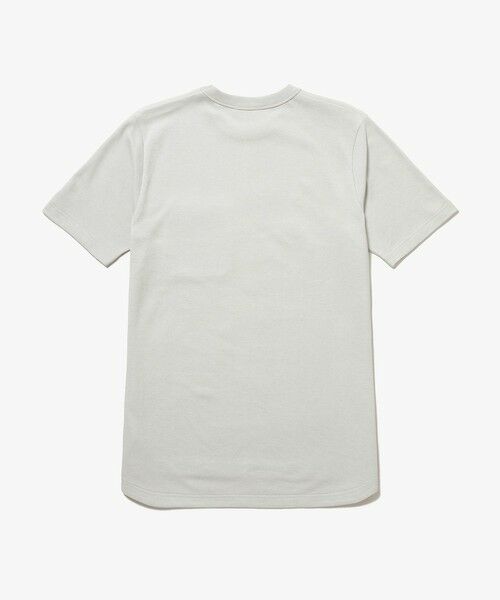 LACOSTE / ラコステ Tシャツ | 鹿の子地ポケット半袖Tシャツ | 詳細15