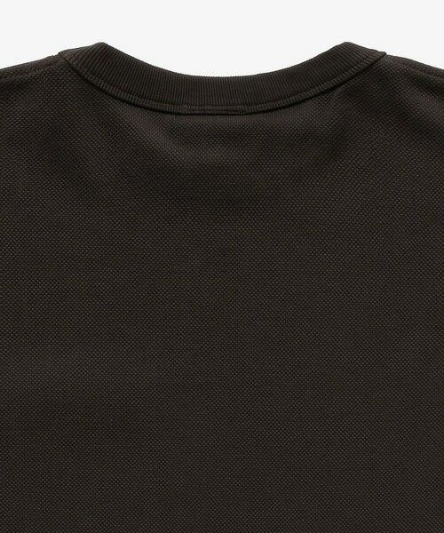 LACOSTE / ラコステ Tシャツ | 鹿の子地ポケット半袖Tシャツ | 詳細17