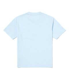 LACOSTE / ラコステ Tシャツ | アウトラインクロックポケット半袖Tシャツ
