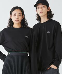 ベーシックロングスリーブTシャツ / 長袖Tシャツ