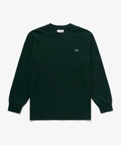 LACOSTE / ラコステ Tシャツ | ベーシックロングスリーブTシャツ / 長袖Tシャツ