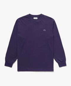 LACOSTE / ラコステ Tシャツ | ベーシックロングスリーブTシャツ / 長袖Tシャツ