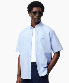 LACOSTE / ラコステ （メンズ） シャツ・ブラウス（条件：ブルー