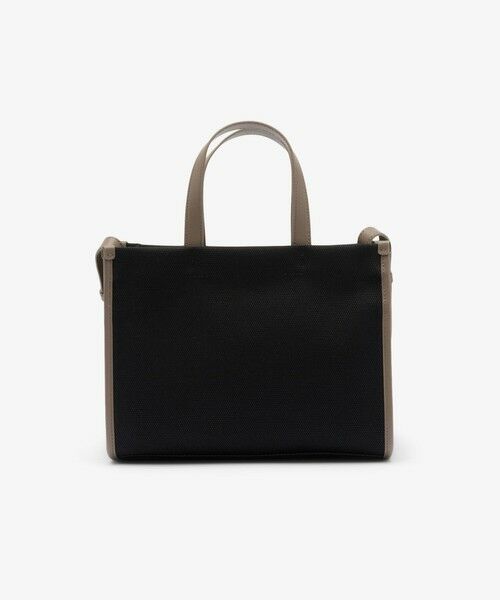 LACOSTE / ラコステ トートバッグ | ヘリテージキャンバス コットンキャンバストート | 詳細9