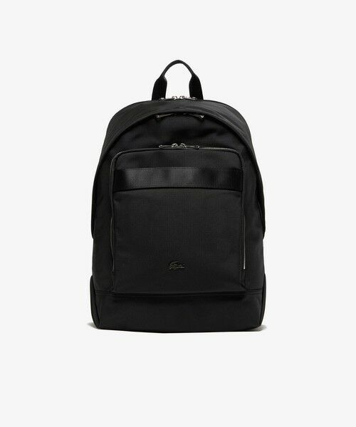 LACOSTE / ラコステ リュック・バックパック | コメ PCポケットナイロンバックパック | 詳細10