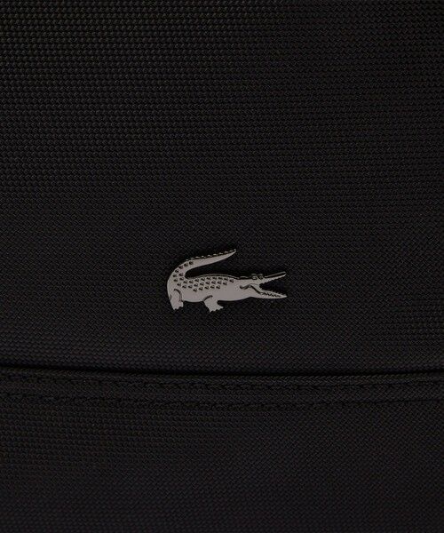 LACOSTE / ラコステ トートバッグ | コメ PCポケットラージトートバッグ | 詳細13