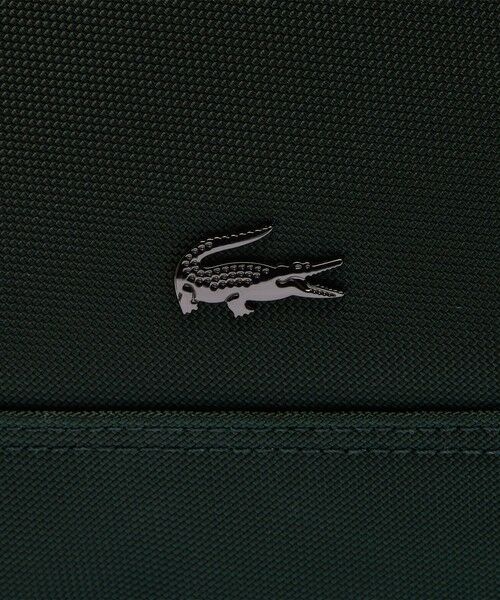 LACOSTE / ラコステ トートバッグ | コメ PCポケットラージトートバッグ | 詳細20