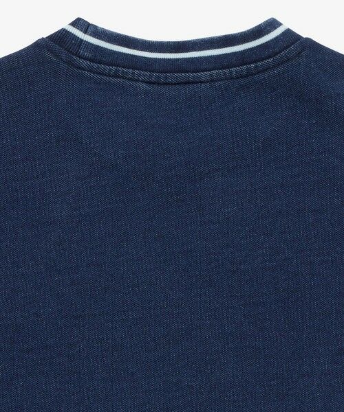 【LACOSTE】レーヨン混 テニスロゴ リブニット 半袖 Tシャツ LACOSTE】レーヨン混 テニスロゴ リブニット 半袖 Tシャツ T