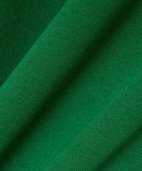 LACOSTE / ラコステ Tシャツ | コットンタッチウルトラドライワンポイントTシャツ | 詳細17