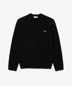 LACOSTE / ラコステ ニット・セーター | エッセンシャルカシミヤニットセーター / 3Dシームレスニット