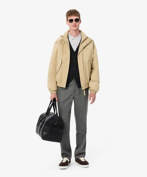 LACOSTE / ラコステ カーディガン・ボレロ | エッセンシャルメリノウールカーディガン | 詳細7