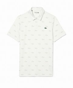 【入手困難】【ビッグサイズ】【白ラコ】ラコステ 半袖ポロ サイズ8 ホワイト LACOSTE（ラコステ） 半袖ポロシャツ ホワイト | セレクト