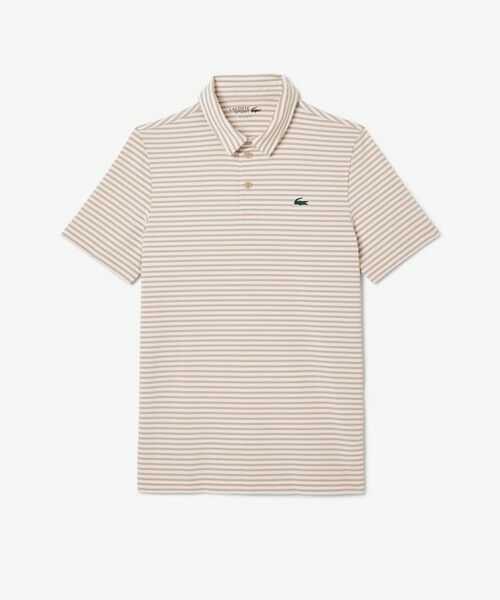 ラコステポロシャツ新品 スキッパーネックポロシャツ PF1123 - ラコステ（LACOSTE）公式