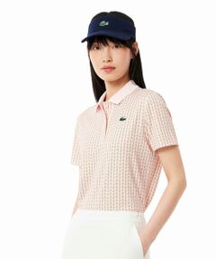 LACOSTE / ラコステ （レディース） ポロシャツ（条件：ピンク系