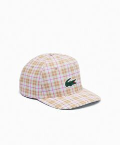 LACOSTE / ラコステ キャップ | ワンポイント 耐水ゴルフキャップ