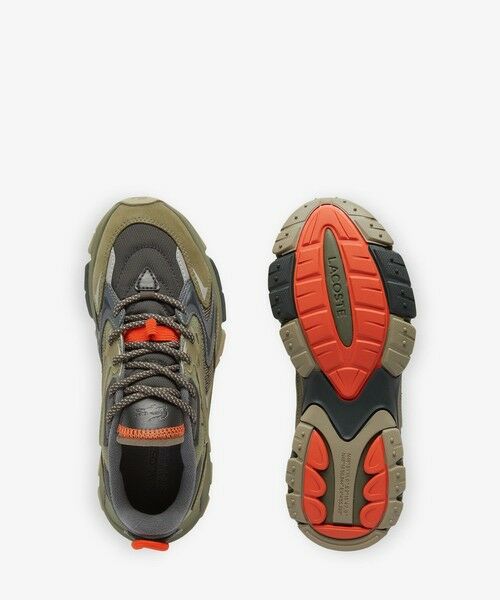 LACOSTE / ラコステ スニーカー | ウィメンズ L003 NEO TECH 224 1 SFA 厚底スニーカー | 詳細11