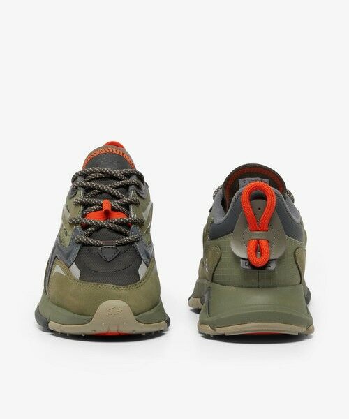 LACOSTE / ラコステ スニーカー | ウィメンズ L003 NEO TECH 224 1 SFA 厚底スニーカー | 詳細12