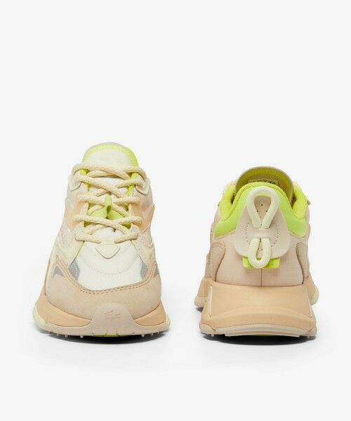 LACOSTE / ラコステ スニーカー | ウィメンズ L003 NEO TECH 224 1 SFA 厚底スニーカー | 詳細16