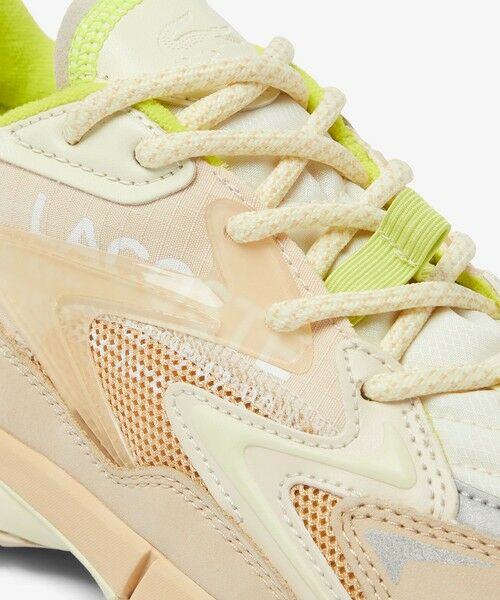 LACOSTE / ラコステ スニーカー | ウィメンズ L003 NEO TECH 224 1 SFA 厚底スニーカー | 詳細17