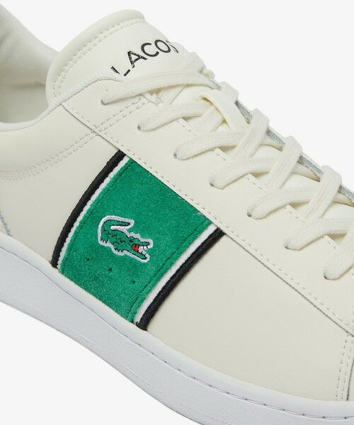 LACOSTE / ラコステ スニーカー | メンズ CARNABY SET CGR 2241 SMA | 詳細5