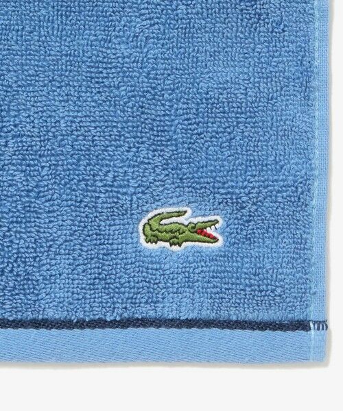 LACOSTE / ラコステ その他小物 | エッセンシャルハンカチタオル | 詳細1