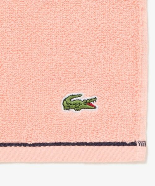 LACOSTE / ラコステ その他小物 | エッセンシャルハンカチタオル | 詳細2