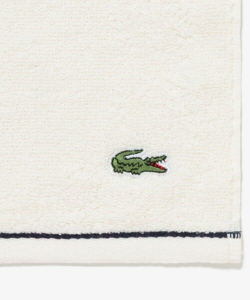 LACOSTE / ラコステ その他小物 | エッセンシャルハンカチタオル | 詳細5
