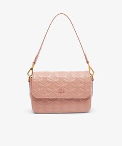 LACOSTE / ラコステ メッセンジャーバッグ・ウエストポーチ | マヘキ レザーメッセンジャーバッグ / ショルダーバッグ