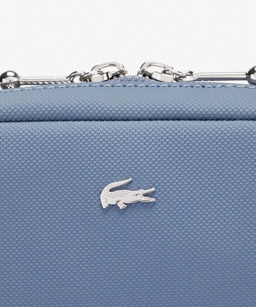 LACOSTE / ラコステ ショルダーバッグ | デイリーシティ ショルダーバッグ | 詳細10