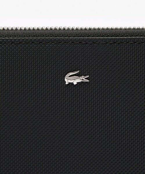 LACOSTE / ラコステ 財布・コインケース・マネークリップ | デイリーシティ ジップロングウォレット | 詳細3