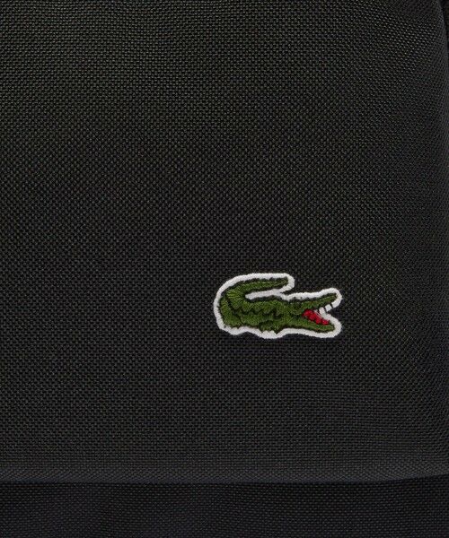 LACOSTE / ラコステ リュック・バックパック | ネオクロコ デイパック / バックパック / リュックサック | 詳細6