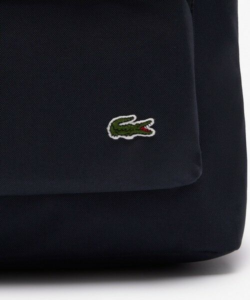 LACOSTE / ラコステ リュック・バックパック | ネオクロコ デイパック / バックパック / リュックサック | 詳細10