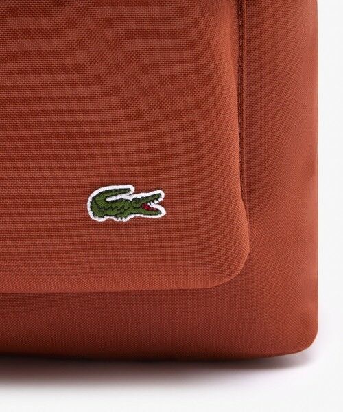 LACOSTE / ラコステ リュック・バックパック | ネオクロコ デイパック / バックパック / リュックサック | 詳細14