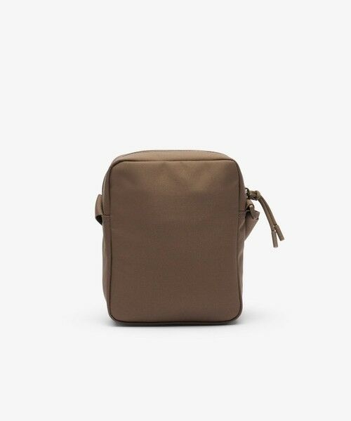 LACOSTE / ラコステ ショルダーバッグ | ネオクロコ ロゴショルダーバッグ | 詳細18