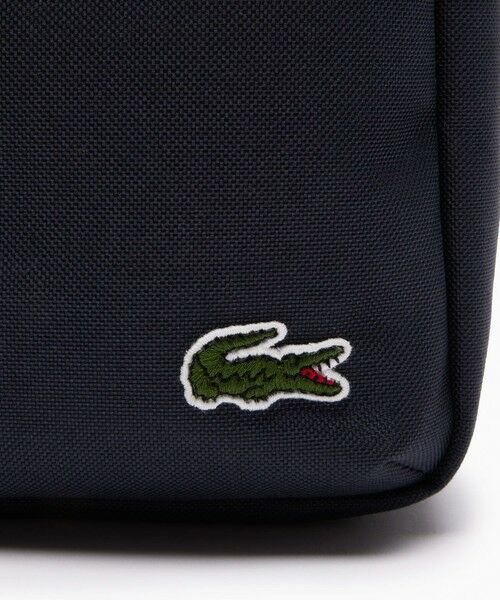 LACOSTE / ラコステ ショルダーバッグ | ネオクロコ カメラバッグ / ショルダーバッグ | 詳細12