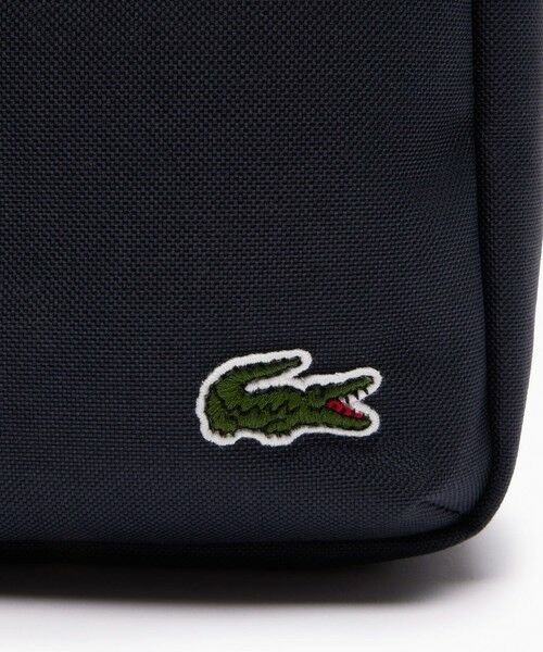 LACOSTE / ラコステ ショルダーバッグ | ネオクロコ カメラバッグ / ショルダーバッグ | 詳細15